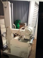 Rayos X rodable GE, con digitalizador e impresora precio en USD